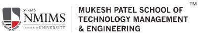 Mukesh Patel School of Technology Management & Engineering
