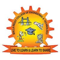 Malla Reddy College of Engineering & Technology