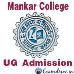 Mankar College