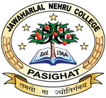 Jawaharlal Nehru College, Pasighat