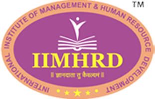 International Institute of Management & Human Resource Development