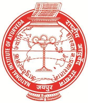 National Institute of Ayurveda