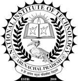 National Institute of Technology Arunachal Pradesh
