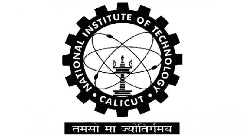 National Institute of Technology Calicut