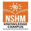 NSHM Knowledge Campus - Durgapur