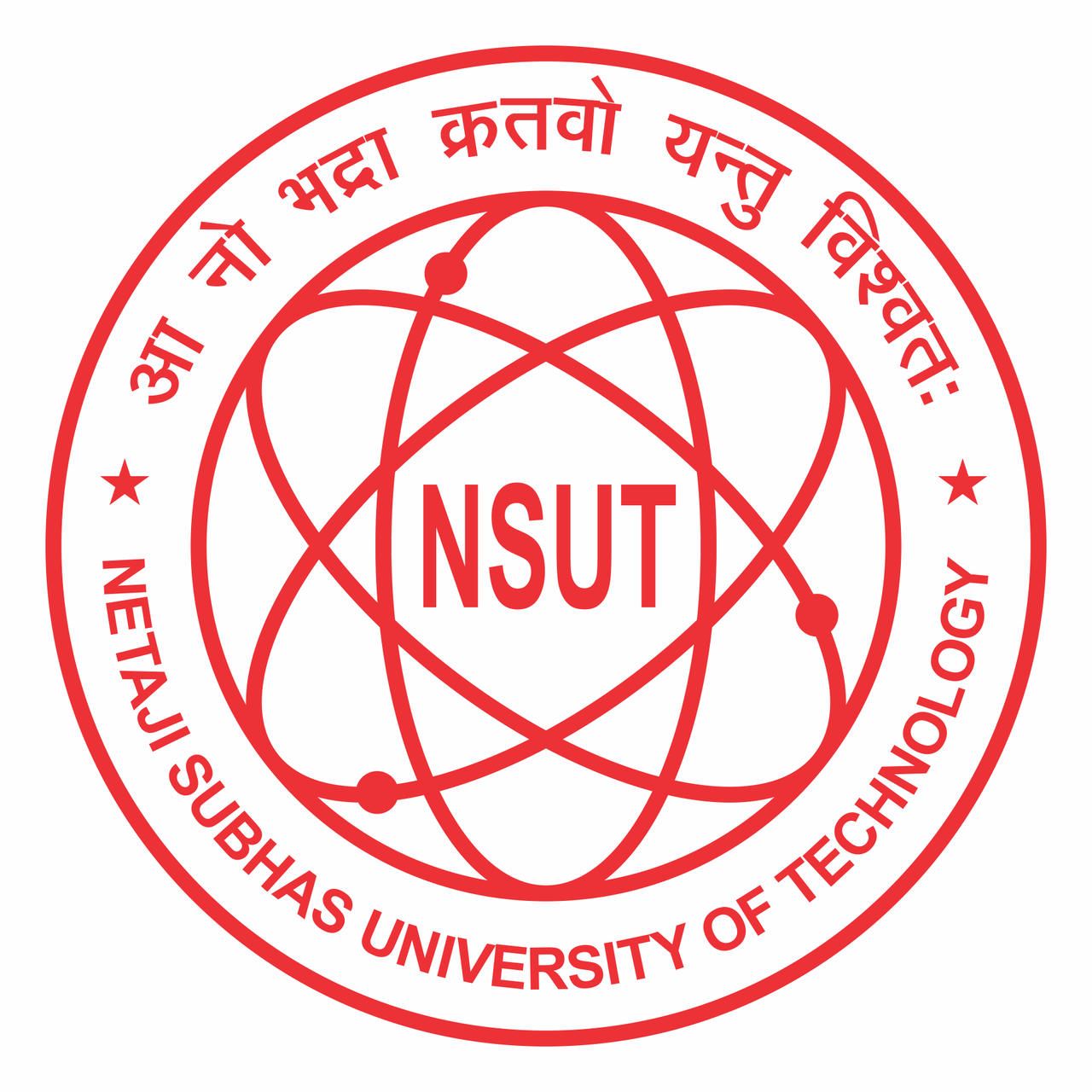 Netaji Subhas University of Technology, New Delhi