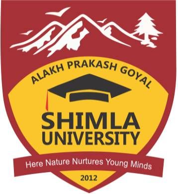 Alakh Prakash Goyal (APG) Shimla University