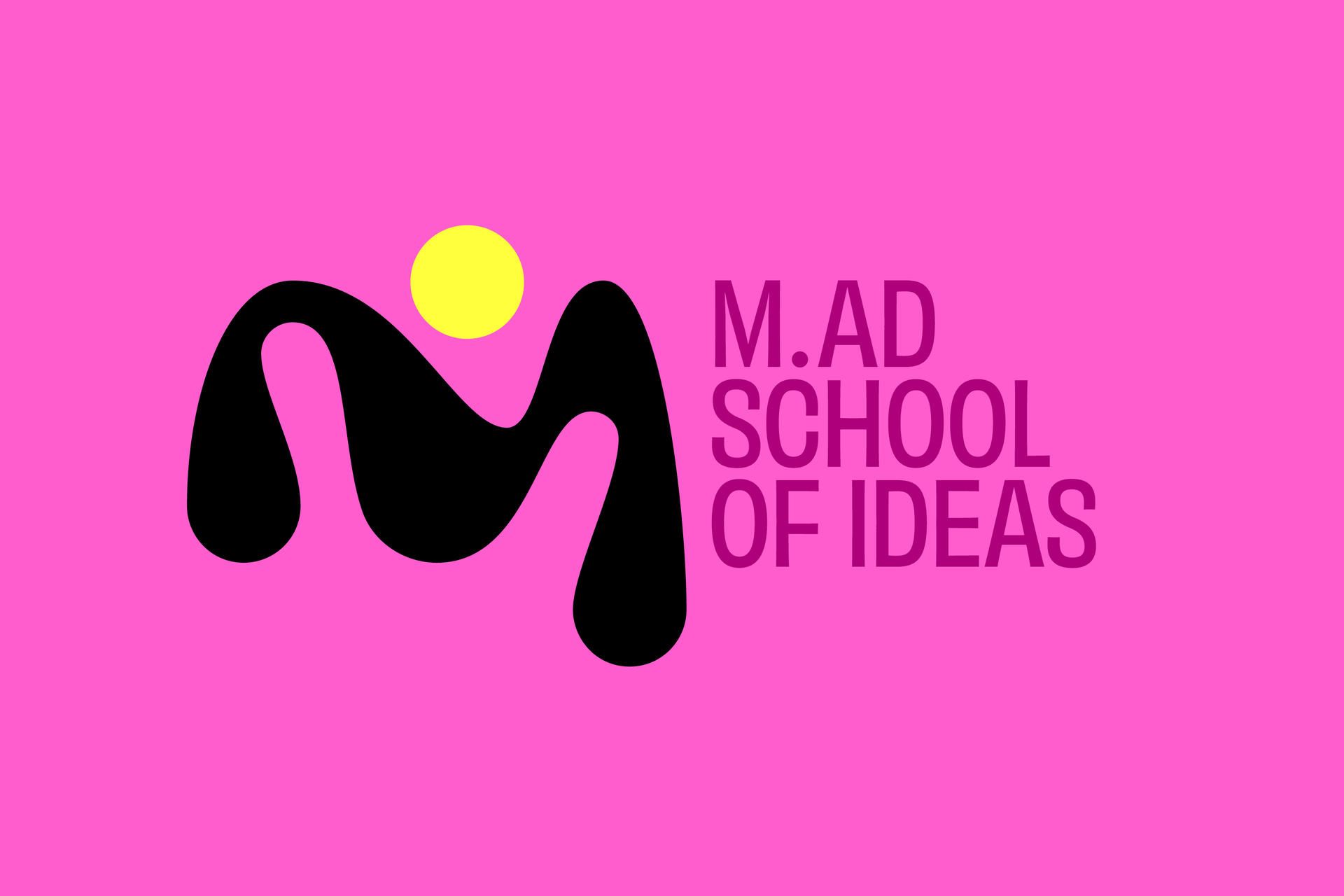 M.AD School of Ideas, Bengaluru