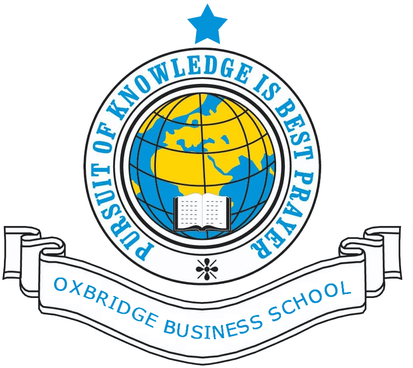 Oxbridge Group of Institutions