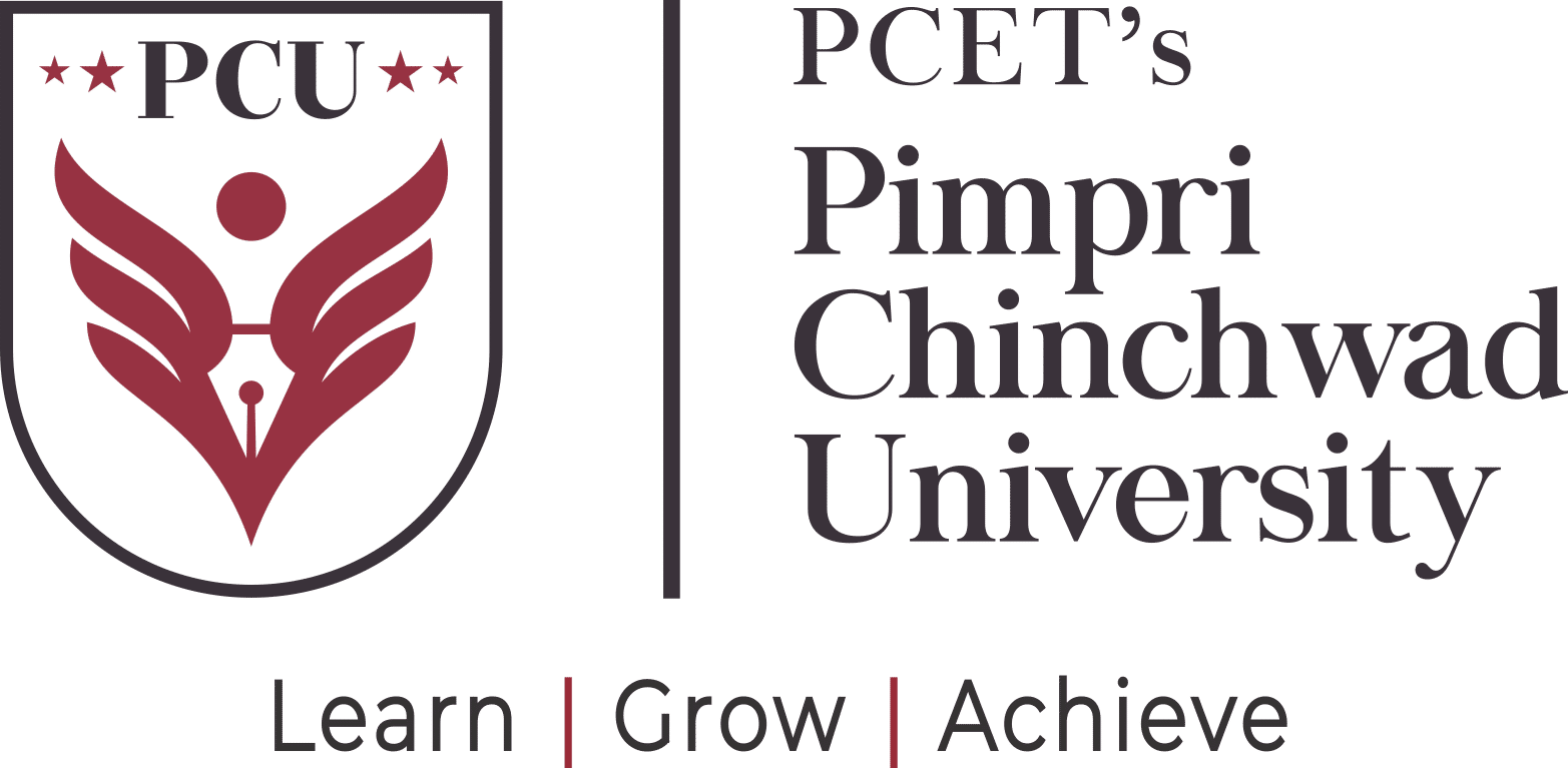 Pimpri Chinchwad University - School of Design