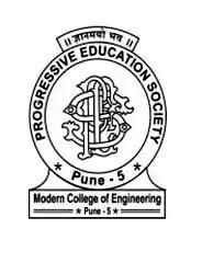 Modern College of Engineering Pune