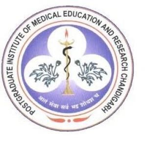 Post Graduate Institute of Medical Education and Research