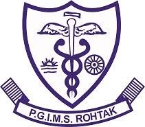 Pt. Bhagwat Dayal Sharma Post Graduate Institute of Medical Sciences