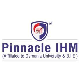 Pinnacle Institute of Hotel Management & Catering Technology