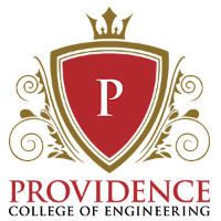 PROVIDENCE COLLEGE OF ENGINEERING