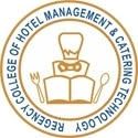 Regency College of Hotel Management & Catering Technology