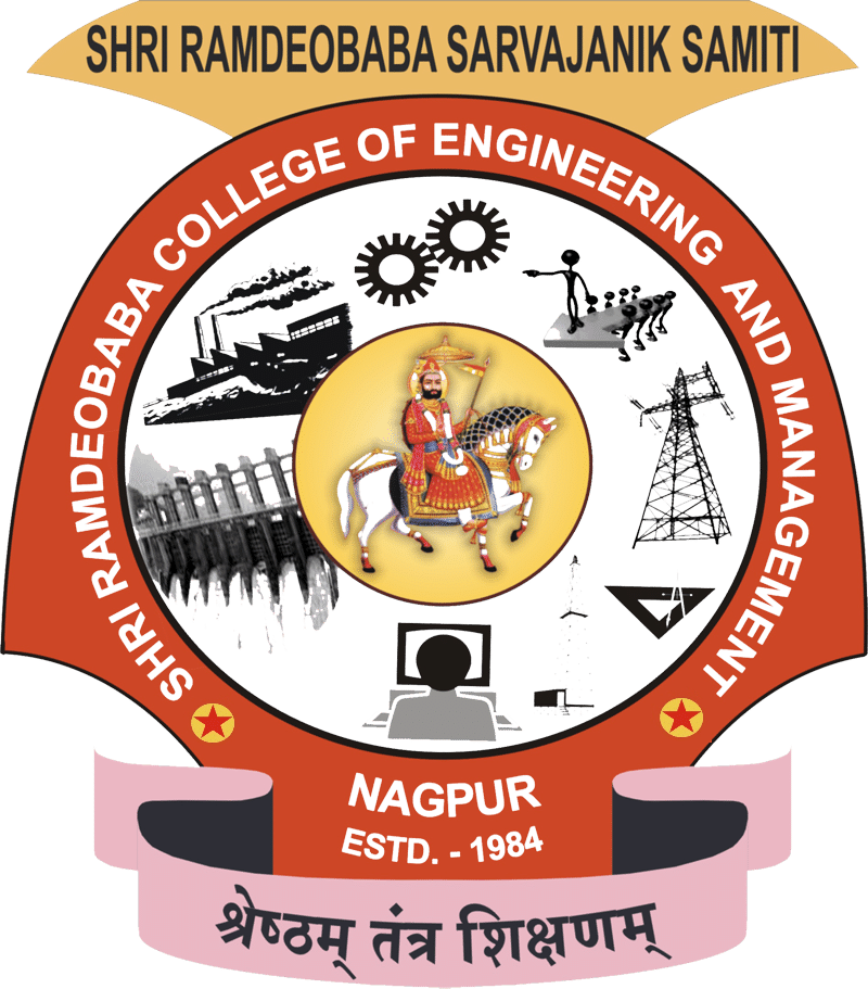 Shri Ramdeobaba College of Engineering and Management