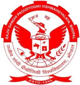 UNIVERSITY INSTITUTE OF TECHNOLOGY, RGPV, BHOPAL