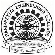 RANIPPETTAI ENGINEERING COLLEGE