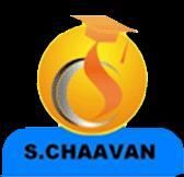 S.CHAAVAN INSTITUTE OF COMPUTER APPLICATIONS