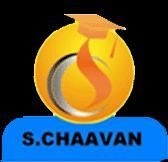 S.CHAAVAN COLLEGE OF PHARMACY