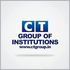 CT Group of Institutions