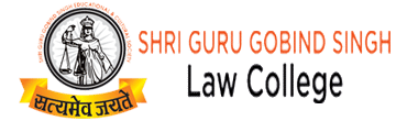 Shri Guru Gobind Singh Law College