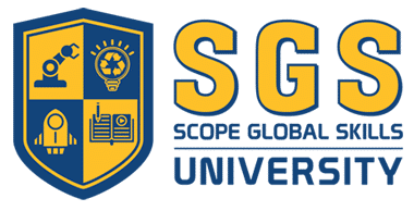 Scope Global Skills (SGS) University, Bhopal