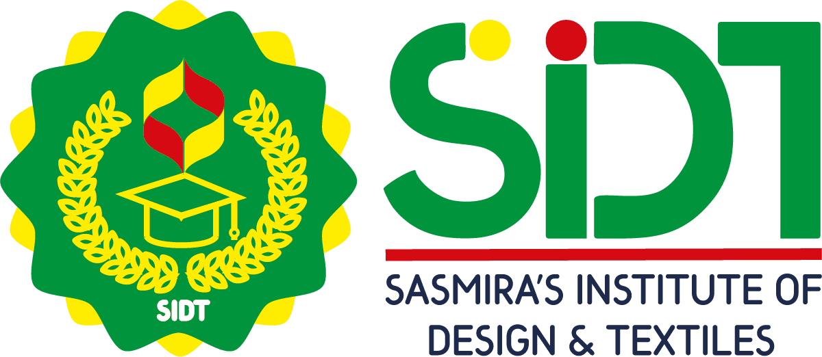 Sasmira's Institute of Design and Textiles