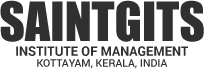 Saintgits Institute of Management