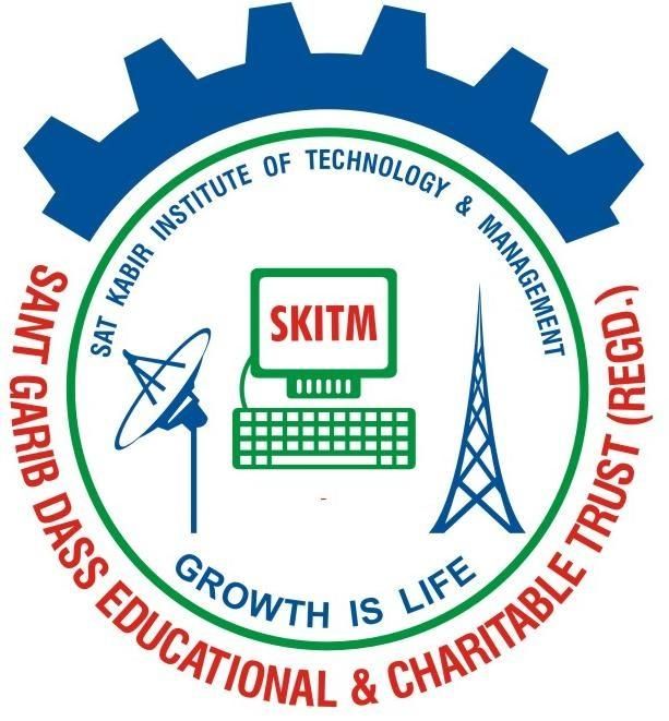 Sat Kabir Institute of Technology & Management