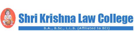 Shri Krishan Law College