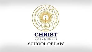 School Of Law Christ University