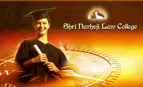 Sri Narheji Law College