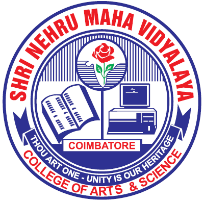 Shri Nehru Maha Vidyalaya College of Arts & Sciences