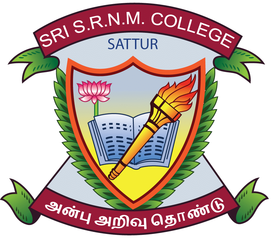 SRI S.RAMASMY NAIDU MEMORAIL COLLEGE