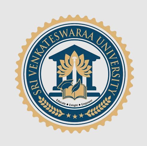 Sri Venkateswaraa University - Kovilpatti Campus