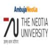 The Neotia University