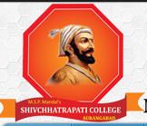 Shivchhatrapati College Aurangabad