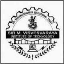 Sir M. Visvesvaraya Institute of Technology