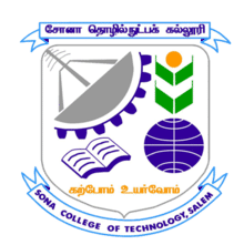 Sona College of Technology