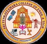 Sri Venkateswara College of Engineering and Technology