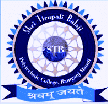 Shri Tirupati Balaji Polytechnic College