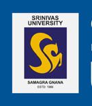 Srinivas University, Bangalore