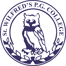St. Wilfred's PG College