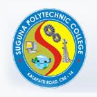 Suguna Polytechnic College