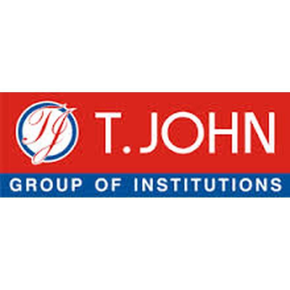 T. John Group of Institutions