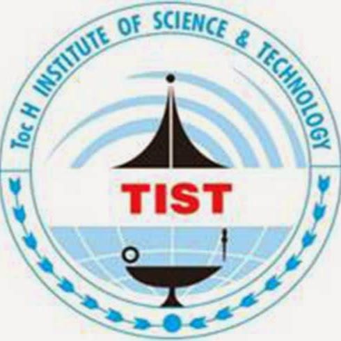 Toc H Institute of Science and Technology