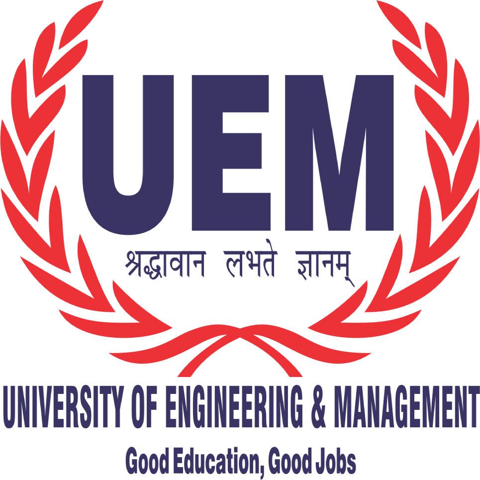 University of Engineering & Management, Kolkata