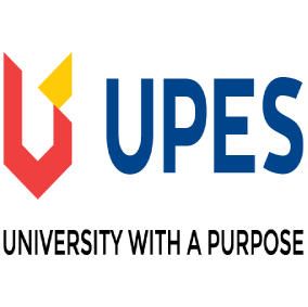 University of Petroleum and Energy Studies